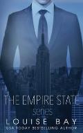 The Empire State Series: A Week in New York, Autumn in London, New Year in Manhattan
