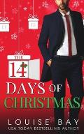 The 14 Days of Christmas
