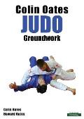 Colin Oates Judo: Groundwork