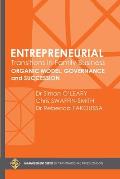 Entrepreneurial Transitions in Family Business: Organic Model, Governance and Succession