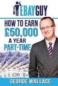 How to earn ?50,000 a year part-time