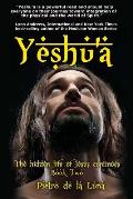 Yeshu'a: The story of the hidden life of Jesus: Book Two