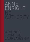 No Authority Writings from the Laureateship