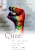 Queer Whispers Gay & Lesbian Voices of Irish Fictions
