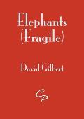 Elephants (Fragile)