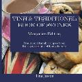 Tina's Traditional Book of Scones - Memories Edition: Traditional family recipes from four generations of home bakers