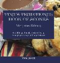 Tina's Traditional Book of Scones: Traditional family recipes from four generations of home bakers