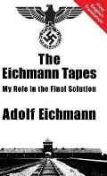 The Eichmann Tapes