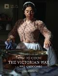 How to Cook The Victorian Way with Mrs Crocombe