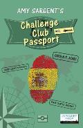 Challenge Club Passport: MFL - Spanish