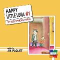 Happy Little Luka: My Best Friend, Shiro