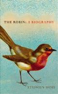 Robin A Biography