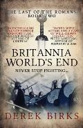 Britannia World's End