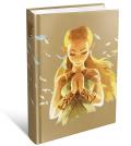 Legend of Zelda Breath of the Wild The Complete Official Guide Expanded Edition