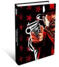 Red Dead Redemption 2 The Complete Official Guide Collectors Edition