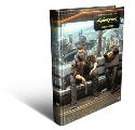 Cyberpunk 2077 The Complete Official Guide Collectors Edition