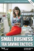 Small Business Tax Saving Tactics 2020/21: Tax Planning for Sole Traders & Partnerships