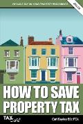 How to Save Property Tax 2021/22