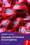 Grenada, St Vincent & the Grenadines Handbook