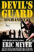 Devil's Guard Afghanistan
