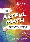 Artful Math Activity Book