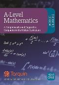A-Level Mathematics Year 1 Worked Solutions