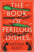 Book of Perilous Dishes