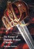 The Escape of Bonnie Prince Charlie