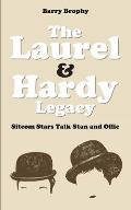 The Laurel and Hardy Legacy: Sitcom Stars Talk Stan and Ollie