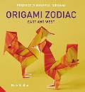 Perfectly Mindful Origami Origami Zodiac East & West