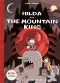 Hilda 06 & the Mountain King