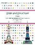 Style & Structure Volume 1 Legor Building Instructions for World Landmarks