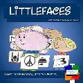 Littlefaces: Something Bad Happened... Let's Talk about It!