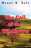 The Call of the Wildflower