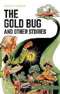 Gold Bug & Other Stories