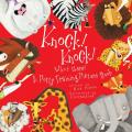 Knock! Knock! Who's There?: A Potty Training Picture Book