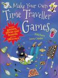 Make Your Own Time Traveller Games