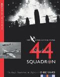 44 (Rhodesia) Squadron