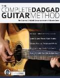 Complete Dadgad Guitar Method