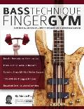 Bass Technique Finger Gym
