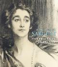 John Singer Sargent Portraits in Charcoal