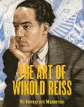 Art of Winold Reiss An Immigrant Modernist