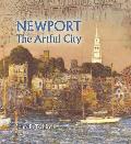 Newport: The Artful City