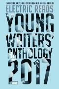 Young Writers' Anthology 2017