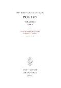 Poetry III, tome 1: Twenty-seven thousand Aspiration-Plants, part 1 to 64
