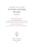 Sri Chinmoy: United Nations works II