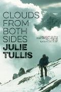 Clouds from Both Sides: The Story of the First British Woman to Climb an 8,000-Metre Peak