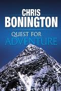 Quest for Adventure: Remarkable Feats of Exploration and Adventure