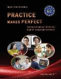 Practice Makes Perfect: Partner Grammar Drills for English Language Learners