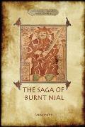 Njal's Saga (The Saga of Burnt Njal)